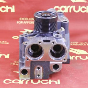 1000873618 for WEICHAI WP12 WP13 SHACMAN Spare Parts WATER PUMP
