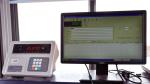 220V Poewr Supply Digital 60 ton 80Ton 100 Ton Truck Scale Weighbridge for