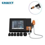 Ed Eswt Shockwave Therapy Focused Physiotherapy Machine Fat Cellulite Reduction