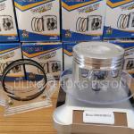 DISCOVER125 Motorcycle BAJAJ Piston Kit PR DIA 54x0.8x0.8x1.5mm