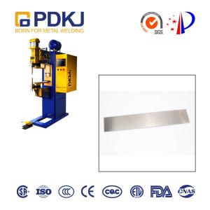 China Intermediate-Frequency Inverse Dc Spot Welding Machine For Sheet Metal factory