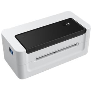China 150mm/s A6 Shipping Label Printer Windows 4 X 6 Inch Label Printer factory