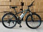 Cycletrack New CK-50 MTB Alloy Aluminium Mountain Bike Bicycle For Men