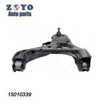 S062117 K622213 Auto Suspension Parts Front Lower Control Arm for Chevrolet