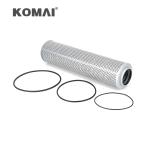 Komai Metal Hydraulic Filter PT8388 24749003B AT308569 For Doosan DH130-2