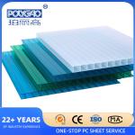 Commercial Humidifier Tunnel Acceptable Price Drainage Gutter Greenhouse From