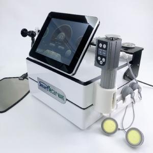 China Muscle Pluse Electromagnetic Therapy Equipment For Cellulite Removal factory