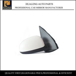 China 2011 Hyundai I10 Electric Door Side View Mirror OEM 87610-3X340 factory