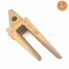Buy cheap 205-939-7120-40 Bucket Teeth And Adapters , PC200 Excavator Tooth Adapter from wholesalers