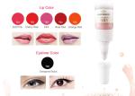 Eco Friendly 15 ml Permanent Makeup Pigments For Lips / Eyebrow / Eyeliner /