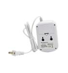 EN50291 Carbon Monoxide Alarm Detector For Household Use Portable