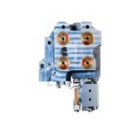 Smart Intelligent Valve Positioner Double Acting Fail lock C41-IP(D)