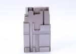 Edm Wear Parts Precision Metal With SAARA TA Material Certification/edm machine