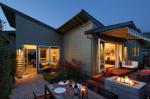 Modern Design Prefab House Kits, Bungalow House, Small house Kits Good On View