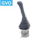 14556360, 14556359 Excavator joystick handle assembly is suitable for VOLV0140