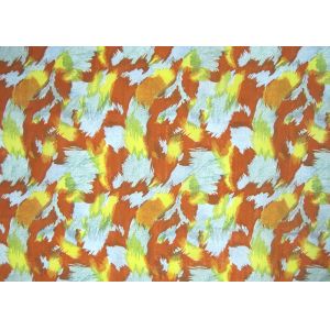 OEM Spunbond Non Woven Wrapping Fabric With Customized Printing