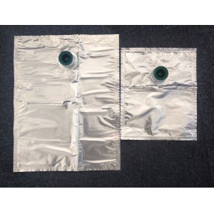 Tomato Paste / Juice Concentrate 1L Aseptic Bag In Drum