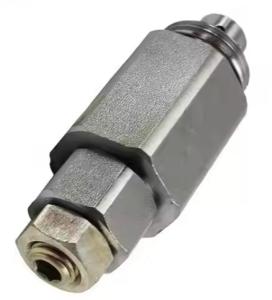 China Excavator EX200-5 EX200-3 Main Safety Valve 4372039 Ex200-5 Relief Valve 4372039 factory