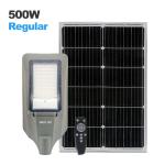 IP66 Solar Street Light 300W 500W 600W 1000W 1600W High Power Solar Street Light