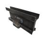 Buy cheap Heavy Hook Plate Roll Off Dumpster Parts Hook And Plate Assembly from wholesalers