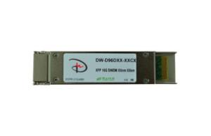 China XFP DWDM 40KM, XFP, DWDM,10G,1549.32nm,40km,Optical Module/Transceiver,Cisco compatible factory