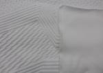 Polyester Knitted Jacquard Mattress Fabric Anti Bacteria Odor Proof