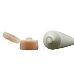 100ml Instant Alcohol Hand Sanitizer Tube , HDPE Small Squeeze Tubes