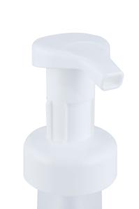 China Hand Cleaning Bathroom Soap Pump Dispenser , Bubble Based 100 Ml Pump Dispenser factory