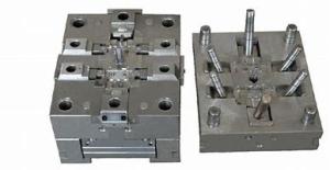 China Precise Hardware Tools ADC12 Progressive Die Stamping Deep Drawing Mould factory