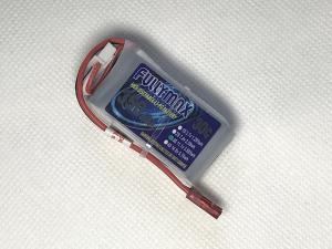 China T Plug LiPo Battery Pack 30C 350mAh 3S 11.1V For RC Cars, RC Aircraft, RC Helicopter factory