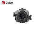 IP67 High Sensitivity Thermal Riflescope Attachment For Animal Search And Rescue