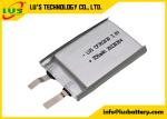 CP302030 Thin LiMnO2 Battery Replacement 3v Lithium Ion Cell