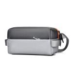 Men's Motorcycle CrossBody Chest Bags Large Capacity Custom Brand For Sport