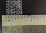 Heat Resistant Wire Mesh Knitted Dust Removal Solution