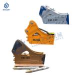 Excavator Spare Parts Piston Chisel Hydraulic Hammer Breaker for GB1T GB2T GB3T