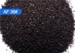 Cutting discs Abrasive Brown Aluminum Oxide AF 30#,36# Al2O3 95%min. Tilting