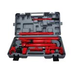 Steel 10 Ton Porta Power Hydraulic Jack Kit For Body Frame Repair