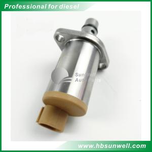 China Control Valve 294200-0650 8-98043687-0 for Diesel Engine Parts factory