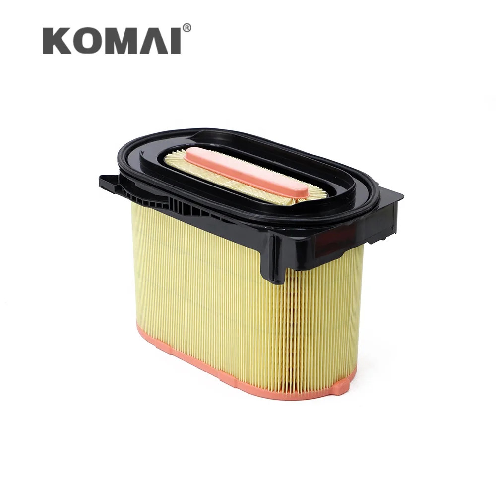 Air Filter H 416200090100 PA 5289 3466687 0021718930 217189.30 21718930 H 416200090100