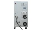 3000ML Water Electrolysis Hydrogen Generator 1500W H2 Gas Generator