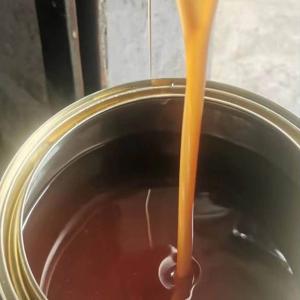 China Wood Protection Coating Wear Resistant Nano Resin Floor Paint factory