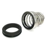 120 Lowara Mechanical Seal Single Spring Seal Silicon Carbide Rotary Ring