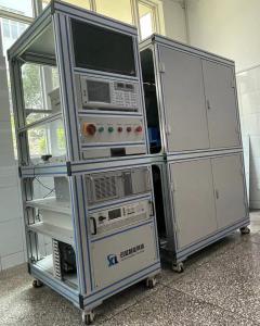 China SSCD160-1500/4500 4500rpm Automatic Transmission Test Bench 160KW 4500rpm factory
