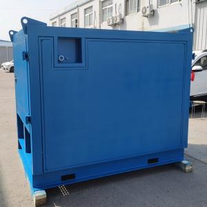 China Subsea Underwater Cleaning Machine For Offshore Oil Pipelines 220bar 135l/min factory