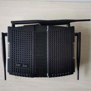 China 2.4G 5G VDSL2 VOIP Modem 4 Ports 802.11AC Router Modem Voip Wireless 1600mbps Wifi factory