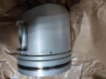 Fuso 6D16 Piston Mitsubishi Fuso Engine Parts Me441295 Me441296 Me441297