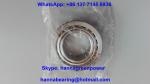SS32005 Stainless Steel Single Row Tapered Roller Bearings S -32005 25x47x15mm