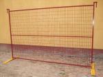 Temporary Construction Temporary Fencing For Canada Market
