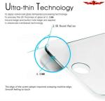 New Japan 0.33MM 9H 2.5D Anti-scratch Tempered glass screen film for Samsung