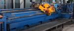 Automatic Tube Mill Machine Carbon Steel Pipe Making Machine ERW Tube Mill